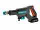 Pistola hidrolimpiadora de presi&oacute;n Gardena AcquaClean 24/18V SIN BATER&Iacute;A NI CARGADOR