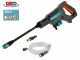 Pistola hidrolimpiadora de presi&oacute;n Gardena AcquaClean 24/18V SIN BATER&Iacute;A NI CARGADOR