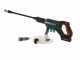 Pistola hidrolimpiadora de presi&oacute;n Gardena AcquaClean 24/18V SIN BATER&Iacute;A NI CARGADOR