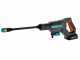 Pistola hidrolimpiadora de presi&oacute;n Gardena AcquaClean 24/18V SIN BATER&Iacute;A NI CARGADOR