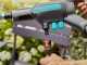 Pistola hidrolimpiadora de presi&oacute;n Gardena AcquaClean 24/18V SIN BATER&Iacute;A NI CARGADOR