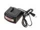 Cortac&eacute;sped autopropulsado de bater&iacute;a  IKRA IAM 40-4625 S - 40V - 2,5Ah