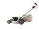 Cortac&eacute;sped autopropulsado de bater&iacute;a  IKRA IAM 40-4625 S - 40V - 2,5Ah