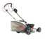 Cortac&eacute;sped autopropulsado de bater&iacute;a  IKRA IAM 40-4625 S - 40V - 2,5Ah