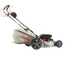 Cortac&eacute;sped autopropulsado de bater&iacute;a  IKRA IAM 40-4625 S - 40V - 2,5Ah