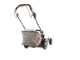 Cortac&eacute;sped autopropulsado de bater&iacute;a  IKRA IAM 40-4625 S - 40V - 2,5Ah