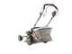 Cortac&eacute;sped autopropulsado de bater&iacute;a  IKRA IAM 40-4625 S - 40V - 2,5Ah