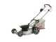 Cortac&eacute;sped autopropulsado de bater&iacute;a  IKRA IAM 40-4625 S - 40V - 2,5Ah