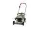 Cortac&eacute;sped autopropulsado de bater&iacute;a  IKRA IAM 40-4625 S - 40V - 2,5Ah