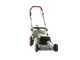 Cortac&eacute;sped autopropulsado de bater&iacute;a  IKRA IAM 40-4625 S - 40V - 2,5Ah