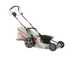 Cortac&eacute;sped autopropulsado de bater&iacute;a  IKRA IAM 40-4625 S - 40V - 2,5Ah