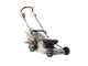 Cortac&eacute;sped autopropulsado de bater&iacute;a  IKRA IAM 40-4625 S - 40V - 2,5Ah