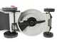 Cortac&eacute;sped autopropulsado de bater&iacute;a  IKRA IAM 40-4625 S - 40V - 2,5Ah