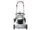 Cortac&eacute;sped autopropulsado de bater&iacute;a  IKRA IAM 40-4625 S - 40V - 2,5Ah