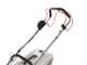 Cortac&eacute;sped autopropulsado de bater&iacute;a  IKRA IAM 40-4625 S - 40V - 2,5Ah