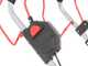 Cortac&eacute;sped autopropulsado de bater&iacute;a  IKRA IAM 40-4625 S - 40V - 2,5Ah