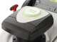 Cortac&eacute;sped autopropulsado de bater&iacute;a  IKRA IAM 40-4625 S - 40V - 2,5Ah