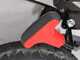 Cortac&eacute;sped autopropulsado de bater&iacute;a  IKRA IAM 40-4625 S - 40V - 2,5Ah
