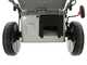 Cortac&eacute;sped autopropulsado de bater&iacute;a  IKRA IAM 40-4625 S - 40V - 2,5Ah