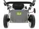 Cortac&eacute;sped autopropulsado de bater&iacute;a  IKRA IAM 40-4625 S - 40V - 2,5Ah