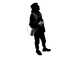Tijera el&eacute;ctrica de poda BlackStone 500-BP con p&eacute;rtiga BlackStone 32-H de 2,5 metros - Corte de yunque - Di&aacute;metro de corte 40 mm