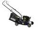 Cortac&eacute;sped de empuje BullMach PARIS - 40 P - Motor de gasolina 4HP - corte de 40cm