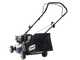 Cortac&eacute;sped de empuje BullMach PARIS - 40 P - Motor de gasolina 4HP - corte de 40cm