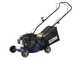 Cortac&eacute;sped de empuje BullMach PARIS - 40 P - Motor de gasolina 4HP - corte de 40cm