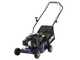 Cortac&eacute;sped de empuje BullMach PARIS - 40 P - Motor de gasolina 4HP - corte de 40cm