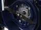Cortac&eacute;sped de empuje BullMach PARIS - 40 P - Motor de gasolina 4HP - taglio da 40cm