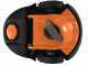 Black &amp; Decker BCRMW121-QW - Robot cortac&eacute;sped - con per&iacute;metro - Bater&iacute;a de litio 12V