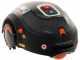 Black &amp; Decker BCRMW121-QW - Robot cortac&eacute;sped - con per&iacute;metro - Bater&iacute;a de litio 12V