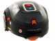 Black &amp; Decker BCRMW121-QW - Robot cortac&eacute;sped - con per&iacute;metro - Bater&iacute;a de litio 12V