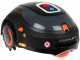 Black &amp; Decker BCRMW121-QW - Robot cortac&eacute;sped - con per&iacute;metro - Bater&iacute;a de litio 12V