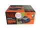 Black &amp; Decker BCRMW121-QW - Robot cortac&eacute;sped - Con per&iacute;metro - Bater&iacute;a de litio 12V