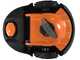 Black &amp; Decker BCRMW121-QW - Robot cortac&eacute;sped - Con per&iacute;metro - Bater&iacute;a de litio 12V