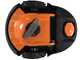 Black &amp; Decker BCRMW121-QW - Robot cortac&eacute;sped - Con per&iacute;metro - Bater&iacute;a de litio 12V