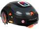 Black &amp; Decker BCRMW121-QW - Robot cortac&eacute;sped - Con per&iacute;metro - Bater&iacute;a de litio 12V