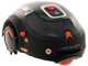 Black &amp; Decker BCRMW123-QW - Robot cortac&eacute;sped - con per&iacute;metro - Bater&iacute;a de litio 12V