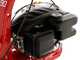 Eurosystems RS90 - Motosegadora multifunci&oacute;n rotativa - Loncin 139 OHV
