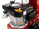 Eurosystems RS90 - Motosegadora multifunci&oacute;n rotativa - Loncin 139 OHV