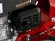 Eurosystems RS90 - Motosegadora multifunci&oacute;n rotativa - Loncin 139 OHV