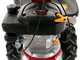 Eurosystems RS90 - Motosegadora multifunci&oacute;n rotativa - Loncin 139 OHV