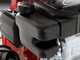 Eurosystems RS90 - Motosegadora multifunci&oacute;n rotativa - Loncin 139 OHV