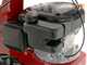 Eurosystems RS90 - Motosegadora multifunci&oacute;n rotativa - Loncin 139 OHV