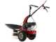 Eurosystems RS90 - Motosegadora multifunci&oacute;n rotativa - Loncin 139 OHV