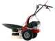 Eurosystems RS90 - Motosegadora multifunci&oacute;n rotativa - Loncin 139 OHV