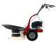 Eurosystems RS90 - Motosegadora multifunci&oacute;n rotativa - Loncin 139 OHV