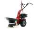 Eurosystems RS90 - Motosegadora multifunci&oacute;n rotativa - Loncin 139 OHV