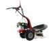 Eurosystems RS90 - Motosegadora multifunci&oacute;n rotativa - Loncin 139 OHV